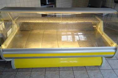 2M HŰTŐPULT CSEMEGEPULT HENTESPULT