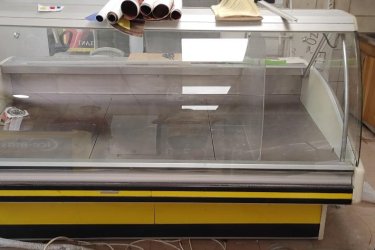 2M HŰTŐPULT CSEMEGEPULT HENTESPULT