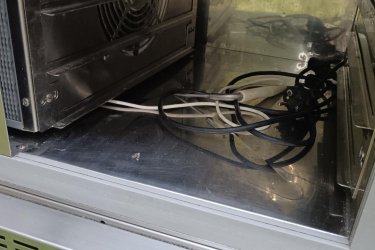 Sokkoló Hűtő Gyorsfagyasztó