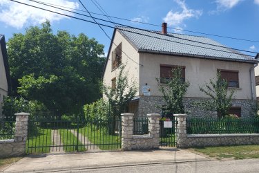 Farkas Piroska Vendégház