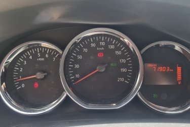 Eladó DACIA Sandero Tce 90 Stepway