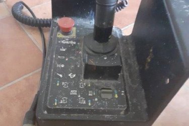 Emelő gép kezelő eladó