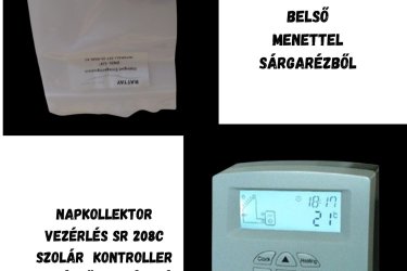 Szerelés előtt állsz? Ne keresgélj tovább! Amíg a készlet tart!