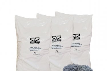 CSAVART, KÖTEGELT MONOFIL SZÁL (54 MM) - IPARI PADLÓ BETON KÉSZÍTÉSÉHEZ