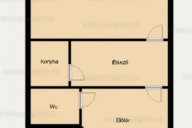 Eladásra kínálom azonnal költözhető Bayk András kerti zárt kerti ingatlanomat, ami egy 1600 nm-es dupla telken van. A telken fúrott és ásott kút egyaránt van, illetve az ingatlanba be van vezetve a vezetékes víz.  Télen is lakható, fűtése jelenleg cserépkályhával biztosított. Az áram szintén be van vezetve, jelenleg feltöltőkártyás óra üzemel.  A ház tégla építésű, teljesen alápincézett.  A lakható rész 35 nm, plusz a pince rész. Az udvaron két melléképület van, amelyek tárolónak használhatóak.  Csendes, nyugodt, de lakott környék. A Létai és a Vámospércsi út felől is jól megközelíthető. Buszmegállók 8-10 percnyi sétára vannak. 
Állandó vagy hétvégi háznak kiváló befektetés.

Ár: 13.900.000 Ft 
Érd. :0620/ 288-7792 és 0630/ 309-8549
