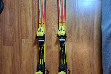 Fischer Revoultion RDS93