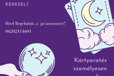 Kedves leendő kliensem! Nagyon nagy szeretettel várlak egy bensőséges hangulatú online spirituális találkozásra, ahol sorsfordító válaszokat kaphatsz kérdéseidre.
