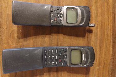 Nokia telefonok