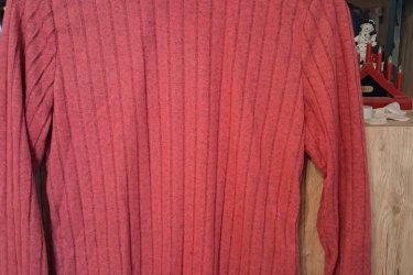 Teljesen új női garbók