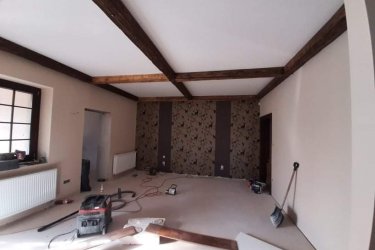 Lakásfelújítás Üdvözlöm önöket!

Munkácsi István vagyok. több mint 9 év szakmai tapasztalattal rendelkezem. Nálunk az első az ön kényelme éppen ezért , ha szeretné teljes egészében lebonyolítjuk a felújítást! Ön megálmodja, mi megvalósítjuk! Bátran mondja el nekünk kérését, álmait , biztosan tudunk segíteni! Nálunk a precíz pontos és tiszta munkakörnyezet alapvető, nem számít új vagy régi építésű az ingatlan amely felújítandó, itt minden feladat és mindenki egyenlő. Az árak? Nos áraink versenyképesek ugyanis csapatunk fiatalos , aktív dinamikus , ezért egy adott feladatot rövidebb idő alatt teljesítünk. Kérjen árajánlatot , amely Budapesten belül ingyenes és ön is megtapasztalhatja.