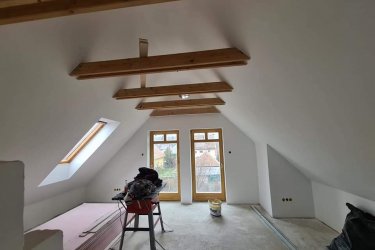 Lakásfelújítás Üdvözlöm önöket!

Munkácsi István vagyok. több mint 9 év szakmai tapasztalattal rendelkezem. Nálunk az első az ön kényelme éppen ezért , ha szeretné teljes egészében lebonyolítjuk a felújítást! Ön megálmodja, mi megvalósítjuk! Bátran mondja el nekünk kérését, álmait , biztosan tudunk segíteni! Nálunk a precíz pontos és tiszta munkakörnyezet alapvető, nem számít új vagy régi építésű az ingatlan amely felújítandó, itt minden feladat és mindenki egyenlő. Az árak? Nos áraink versenyképesek ugyanis csapatunk fiatalos , aktív dinamikus , ezért egy adott feladatot rövidebb idő alatt teljesítünk. Kérjen árajánlatot , amely Budapesten belül ingyenes és ön is megtapasztalhatja.