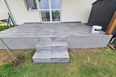 Lakásfelújítás Üdvözlöm önöket!

Munkácsi István vagyok. több mint 9 év szakmai tapasztalattal rendelkezem. Nálunk az első az ön kényelme éppen ezért , ha szeretné teljes egészében lebonyolítjuk a felújítást! Ön megálmodja, mi megvalósítjuk! Bátran mondja el nekünk kérését, álmait , biztosan tudunk segíteni! Nálunk a precíz pontos és tiszta munkakörnyezet alapvető, nem számít új vagy régi építésű az ingatlan amely felújítandó, itt minden feladat és mindenki egyenlő. Az árak? Nos áraink versenyképesek ugyanis csapatunk fiatalos , aktív dinamikus , ezért egy adott feladatot rövidebb idő alatt teljesítünk. Kérjen árajánlatot , amely Budapesten belül ingyenes és ön is megtapasztalhatja.