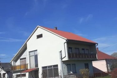 Gyékényes családi ház