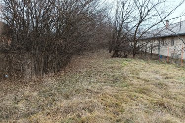 Befektetők, Építtetők figyelmébe ajánlom ezt a remek építési telket Őrbottyánban.

Eladásra kínálok 5505 m2-es, belterületi kivett beépítetlen építési telket, Őrbottyánban a

Szőlősor utcában.

A telek szélessége 27 méter, hossza 204 méter.

A telekre több ikerházat vagy sorházi lakást lehet építeni az Őrbottyáni Helyi Építési szabályzat szerint.

Az Lke-1 jelű lakóövezet (hagyományos kert városias lakóterület), ideális helyszíne lehet egy többlakásos ingatlan felépítésére.
Közművek a telek előtt megtalálhatók.
A közlekedési lehetőségek nagyon kedvezőek, a város jól megközelíthető autóval, és a közeli tömegközlekedési lehetőségeknek köszönhetően a főváros is könnyen elérhető. A környék infrastruktúrája folyamatosan fejlődik, így a jövőbeni beruházások és a település növekedése biztosítja, hogy a telek értéke csak növekedni fog az elkövetkező években.

Az Őrbottyán környéki közszolgáltatások, mint például boltok, iskolák és egészségügyi intézmények, mind könnyen elérhetők, így a mindennapi élet kényelmesen és zökkenőmentesen zajlik

Ajánlom Befektetőnek vagy építtetőnek ezt a rendkívüli beruházási lehetőséget.
Őrbottyán infrastruktúrája állandóan fejlődik. A település növekedése biztosítja, hogy a telek értéke növekedni fog az elkövetkezendő időben.

Ár: 120. 000. 000.- Ft

További információért és a megtekintéssel kapcsolatban, várom megtisztelő hívását!
Amiben még segíteni tudok:
- ha a vásárláshoz még el kell adnia ingatlanát
- energetikai tanúsítvány készítése 72 órán belül
- ingyenes hitelügyintézés
- jogi háttér
- földhivatali ügyintézés
- értékbecslés, piaci ármeghatározás
- költöztetés, lomtalanítás
- ajánlatok küldése e-mailben országos adatbázisból.

Tel: +36705581160