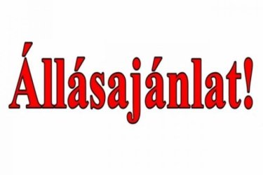 MINDEN ÁLLÁS NÉMETORSZÁGBAN! 