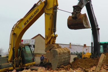 NEHÉZGÉPKEZELÖI ÁLLÁS NÉMETORSZÁGBAN!