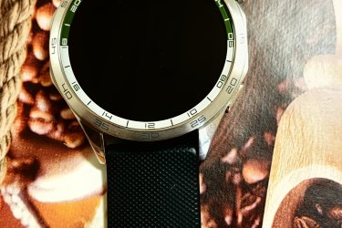 Huawei watch GT 4 46mm