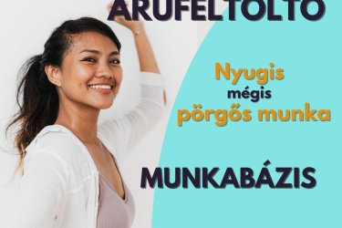 Kereskedelem, vendéglátós lehetőségek munkavállalóknak