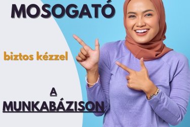 Kereskedelem, vendéglátós lehetőségek munkavállalóknak