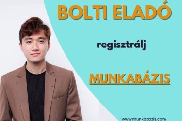  Kereskedelem, vendéglátós lehetőségek munkavállalóknak