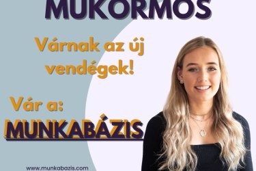 Szépségiparban dolgoznál? Állás, munka, szakember