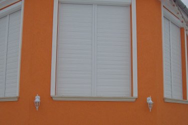 Redőnyjavitás 24órán belül Debrecenben