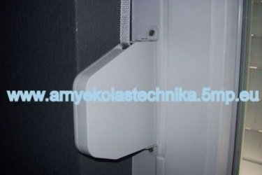 Leszakadt redőny javitása gurtni és automata cseréje Debrecenben