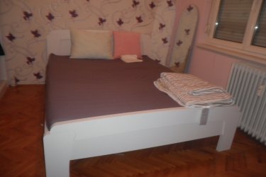 Székesfehérváron eladó új ágykeret+új Diana matrac+új huzat.Költözködés miatt.
Ára:180 000.-Ft