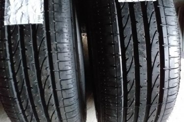 Autó váltás miatt eladó 2 db új Bridgestone Dueler H/P Sport 215/55 R18 nyári gumi.

Ezek a gumik eredetileg egy Opel Mokka X-hez lettek vásárolva, de az új autónkra már nem megfelelő a méretük. 

A Bridgestone Dueler H/P Sport a piacon egyik legjobb minőségű nyári gumi. Bár a gumik 2016-ban lettek gyártva, sosem voltak használatban. Ezért most kedvezményes áron, mindössze 50 000 Ft-ért megvásárolhatók.

Az autógumik minősége nem a gyártás évétől, hanem a tényleges használattól függ. Mivel ezek a gumik mindvégig helyesen voltak tárolva, a koruk semmilyen negatív hatással nincs rájuk. Így egy olyan vásárlónak, akinek éppen szüksége van két új nyári gumira, ez egy rendkívül kedvező ajánlat lehet.

Az érdeklődők a gumikat Budafokról tudják elvinni. Nem vállalunk postázást.

További részletekért kérem, vegye fel velem a kapcsolatot privát üzenetben.

gtkreativstudio@gmail.com

WhatsApp.
00447445568391 