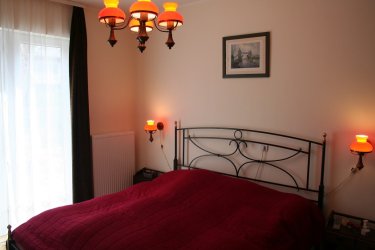 Papp Vendégház Siófok