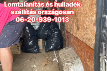 Lomtalanitas
