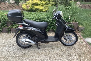 Piaggio