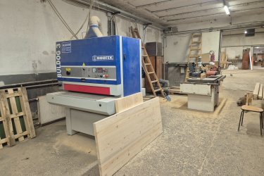 Asztalosokat keresünk