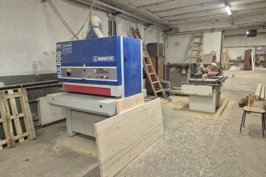 Asztalosokat keresünk