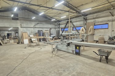 Asztalosokat keresünk