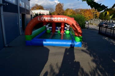 Bérelhető Lóverseny Pálya