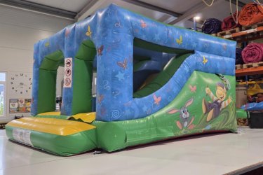 Eladó Varázsmanó Csúszdás Ugráló