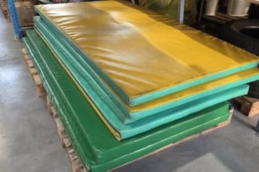 Eladó Esés Csillapító Szivacs