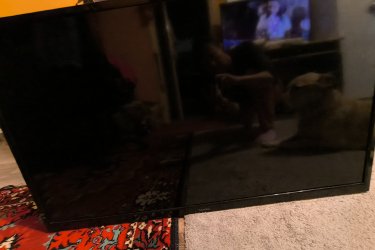 Eladó Technikai LED tv 102cm