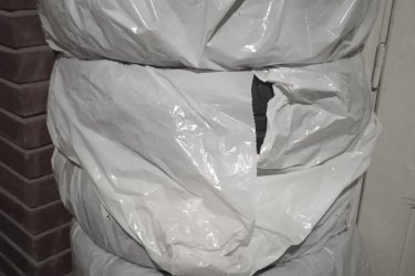 Eladó négy darab 95%-os Michelin nyári autógumi