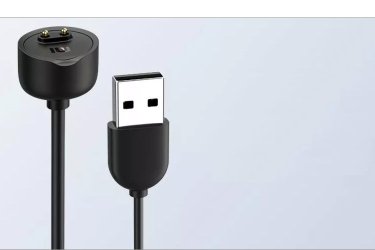 Xiaomi mi Band 5, Xiaomi mi Band 6 és Xiaomi mi Band 7 töltőkábel