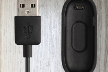 Xiaomi Mi Band 4 töltőkábel