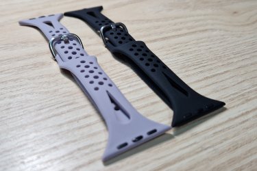 Apple Watch keskenyített óraszíj