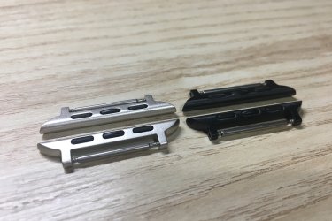 Apple Watch adapter 18mm-es óraszíjhoz