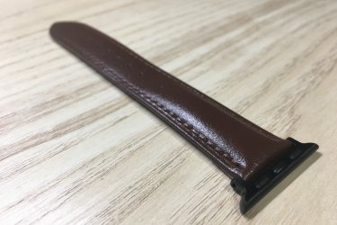 A fém adapterek lehetővé teszik, hogy 18 mm-es univerzális óraszíjakat is használj. 

Színek: fekete és ezüst.

Minden Apple Watch szériával kompatibilis. A kisebb (38 mm, 40 mm és 41 mm-es), és a nagyobb (42 mm, 44 mm, 45 mm és 49 mm-es). Az Apple Watch órád aljáról leolvashatod, hogy Neked milyen méretű adapterre van szükséged.

A cserélhető adapter főbb tulajdonságai:
-Minden Apple Watch szériához megfelelő
-Gyorsan és egyszerűen kicserélhető otthon is
-Strapabíró a rozsdamentes acélnak köszönhetően

Az ár egy darab adapterre értendő: 900 Ft

4 adapter megvétele esetén egy óraszíj szerszámot adok ajándékba:
https://happywatch.hu/termek/oraszij-szerelo-szerszam-2/

Az adapterről bővebben:
https://happywatch.hu/termek/apple-watch-adapter-18mm-es-oraszijhoz/
A fém adapterek lehetővé teszik, hogy 18 mm-es univerzális óraszíjakat is használj. 

Színek: fekete és ezüst.

Minden Apple Watch szériával kompatibilis. A kisebb (38 mm, 40 mm és 41 mm-es), és a nagyobb (42 mm, 44 mm, 45 mm és 49 mm-es). Az Apple Watch órád aljáról leolvashatod, hogy Neked milyen méretű adapterre van szükséged.

A cserélhető adapter főbb tulajdonságai:
-Minden Apple Watch szériához megfelelő
-Gyorsan és egyszerűen kicserélhető otthon is
-Strapabíró a rozsdamentes acélnak köszönhetően

Az ár egy darab adapterre értendő: 900 Ft

4 adapter megvétele esetén egy óraszíj szerszámot adok ajándékba:
https://happywatch.hu/termek/oraszij-szerelo-szerszam-2/

Az adapterről bővebben:
https://happywatch.hu/termek/apple-watch-adapter-18mm-es-oraszijhoz/
