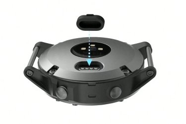 Elvesztetted a Garmin okosórád töltőnyílást védő szilikonját? Vagy csak szeretnél egy pót alkatrészt otthonra? Jó helyen jársz!

Porvédő mérete: 5 x 10mm.

Választható színek: fekete, fehér, sötétkék, pink, világoszöld, szürke, piros, lila, citromsárga, zöld.

Egy porvédő ára: 290 Ft

Előre utalást követően Foxposttal vagy postával is tudom küldeni.

Erről a termékről bővebben:
https://happywatch.hu/termek/garmin-okosora-szines-porvedo/
