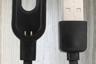 Xiaomi Mi Band 3 töltőkábel