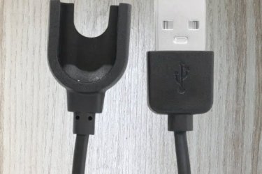 Xiaomi Mi Band 2 töltőkábel
