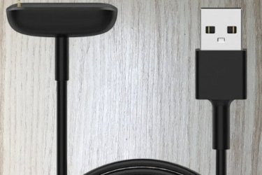 Fitbit aktivitásmérő töltőkábel