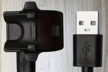 Huawei Band töltőkábel